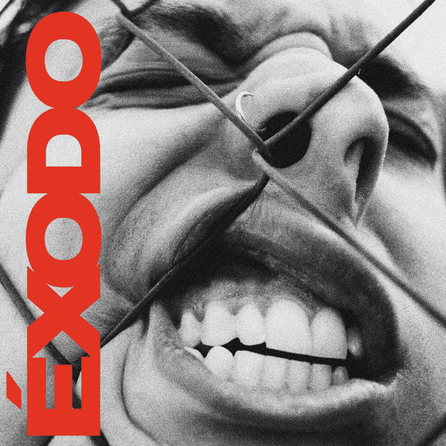 ÉXODO cover art