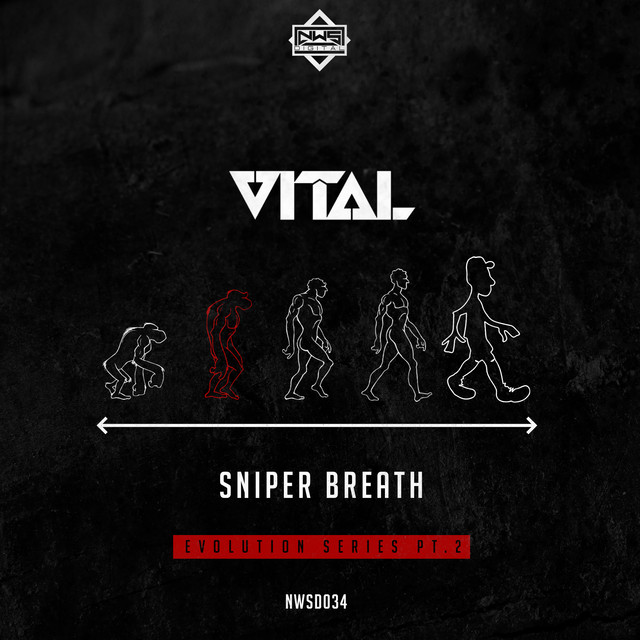 Sniper Breath artwork