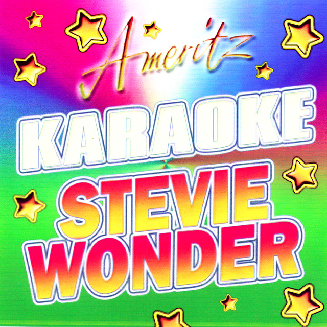 Happy Birthday Song By Stevie Wonder Karaoke Spotify