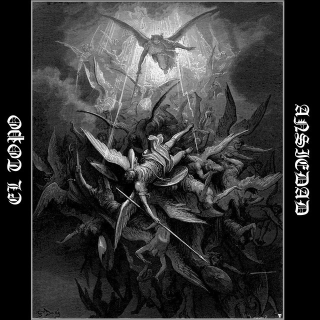 undefined album image