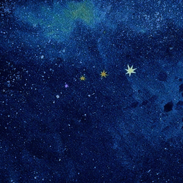 HOKULANI cover art