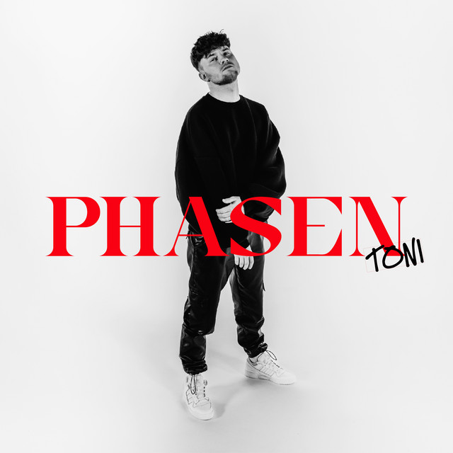 Phasen cover art