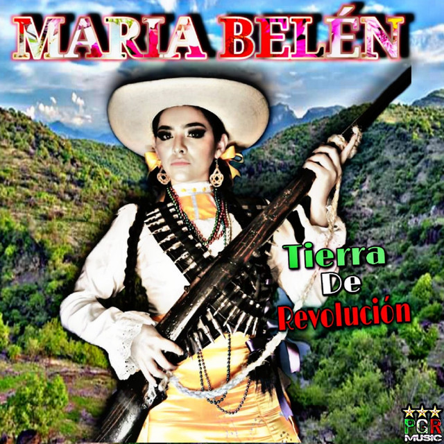 Maria Belen
