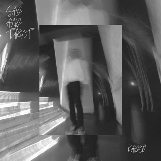 SAD AND TURNT cover art