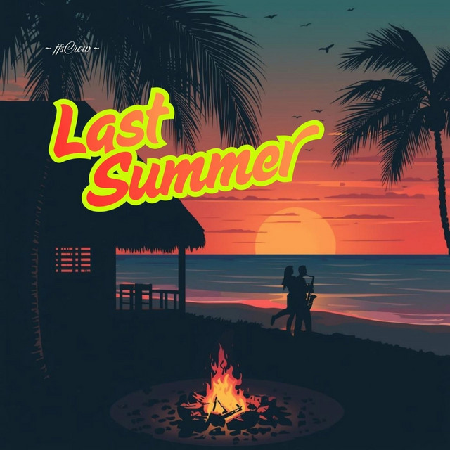 Last Summer cover art
