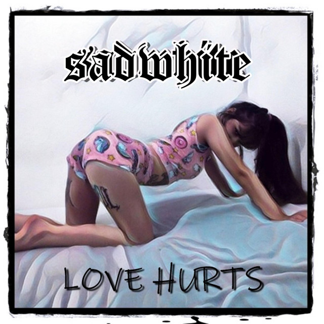 SADWHITE