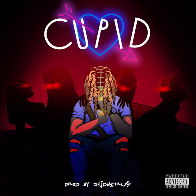 Cupid - Single by $ole | Spotify