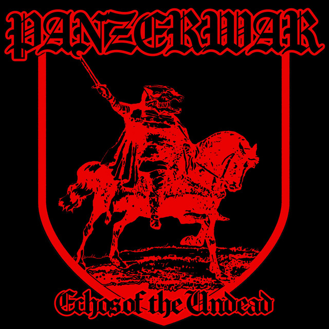 Echos of the Undead (Remastered Edition) cover art