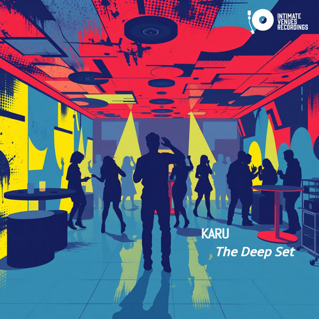 undefined album image