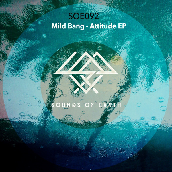 Attitude cover art