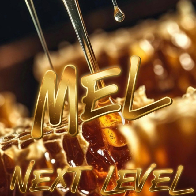 Mel cover art