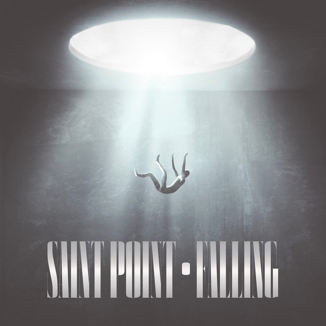 Falling cover art