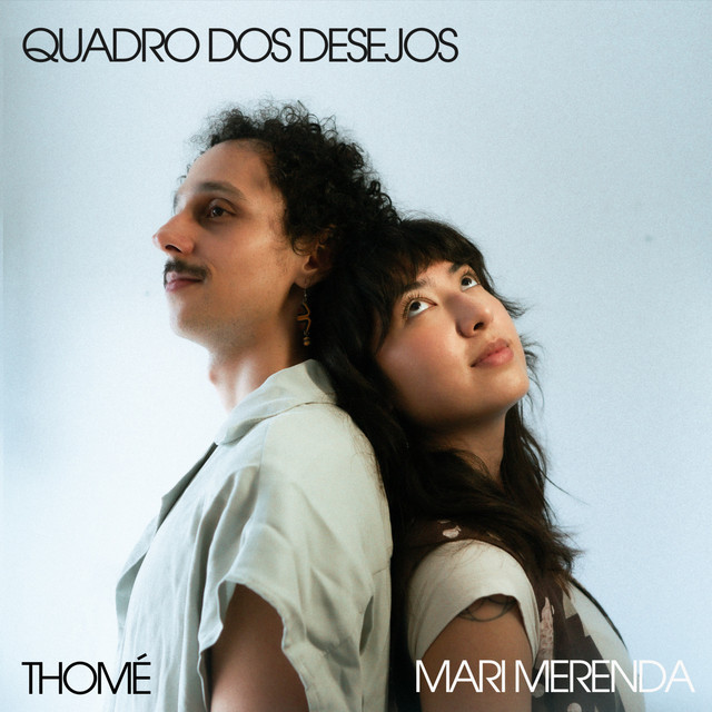 Quadro dos Desejos - Acústico