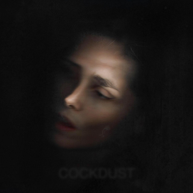 Cockdust cover art