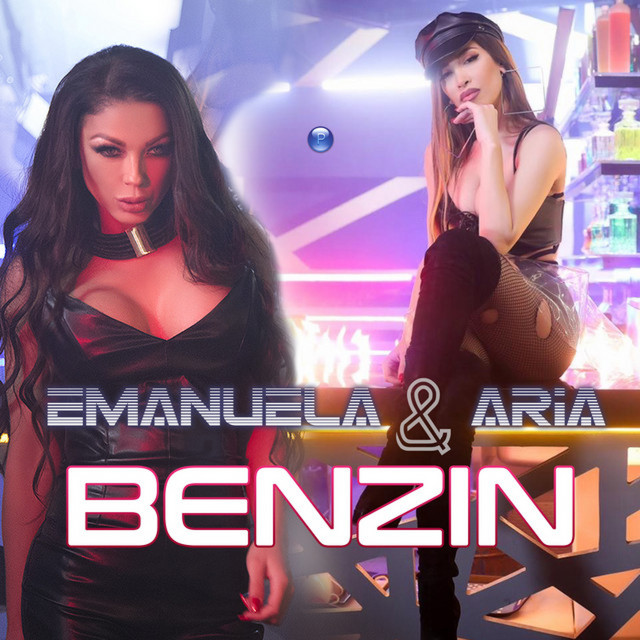 Emanuela & Aria - Бензин