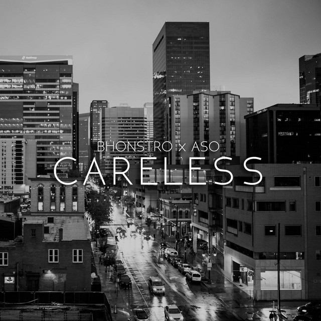Careless cover art