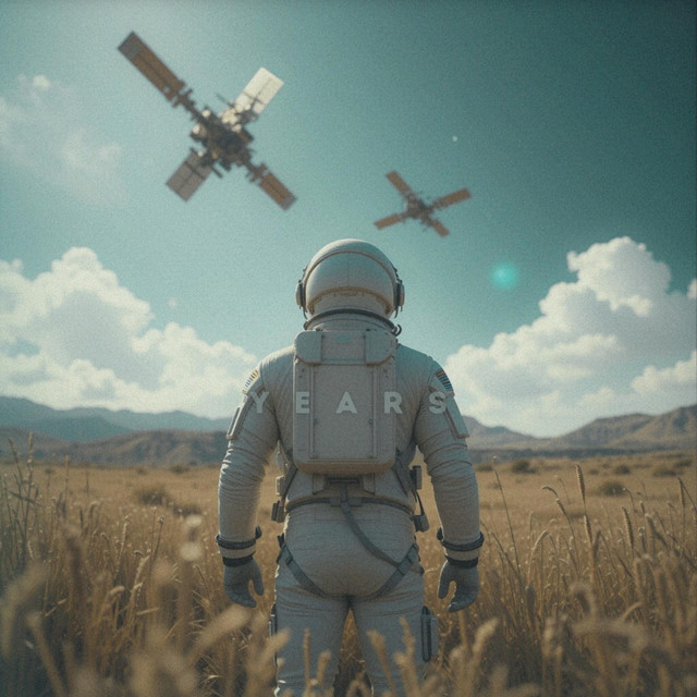 Years cover art