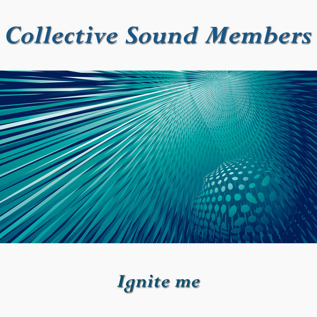 Ignite Me cover art
