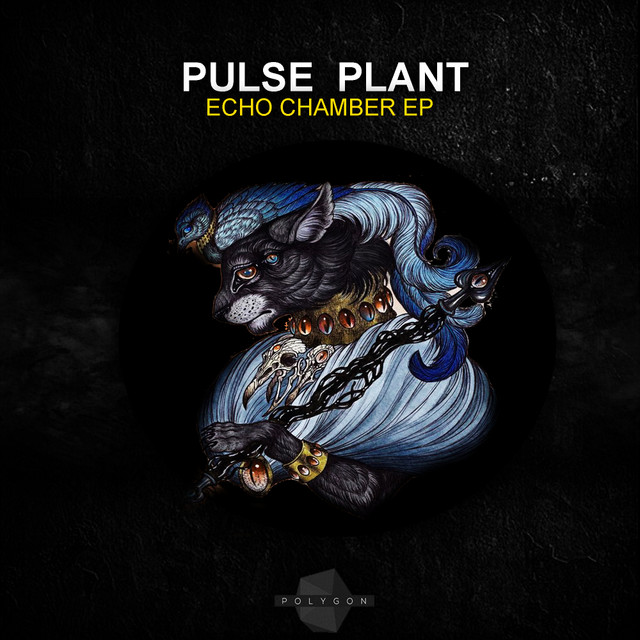 Echo Chamber - Pølarism Remix cover art