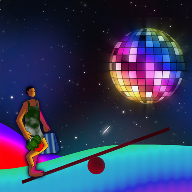 Don't Mind Me - Mind Electric Extended Edit cover art