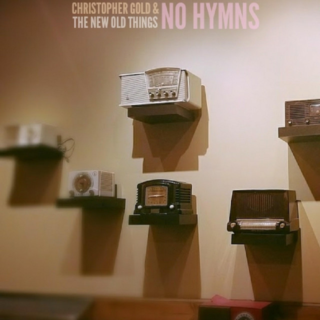 No Hymns cover