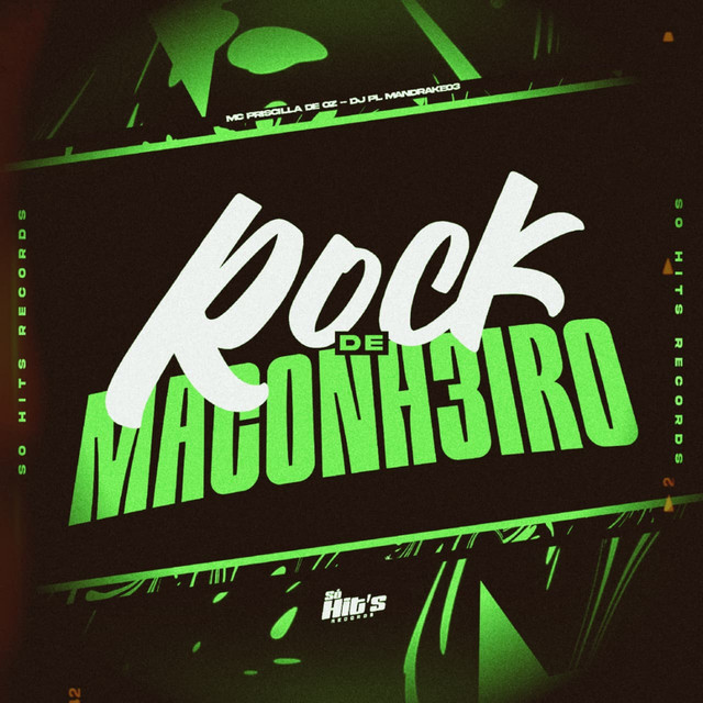 Rock De Maconheiro