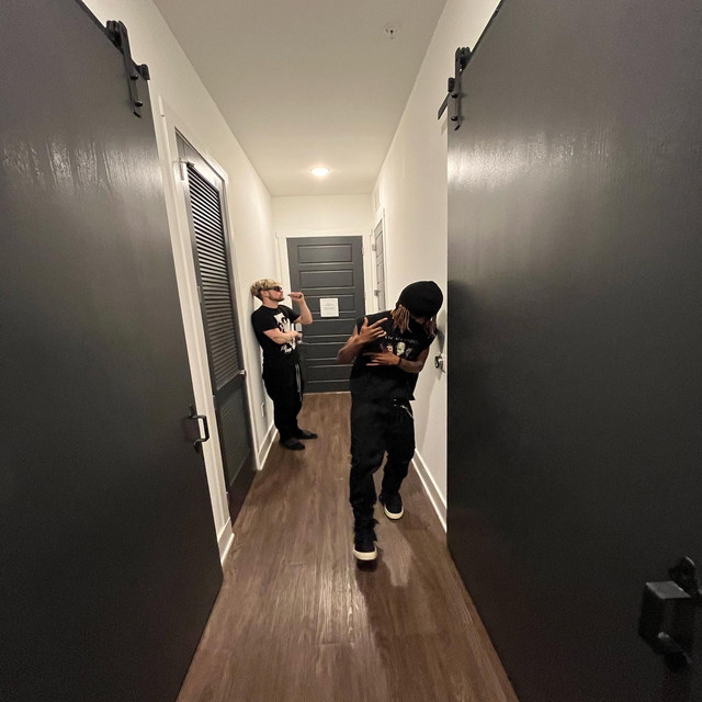 undefined album image