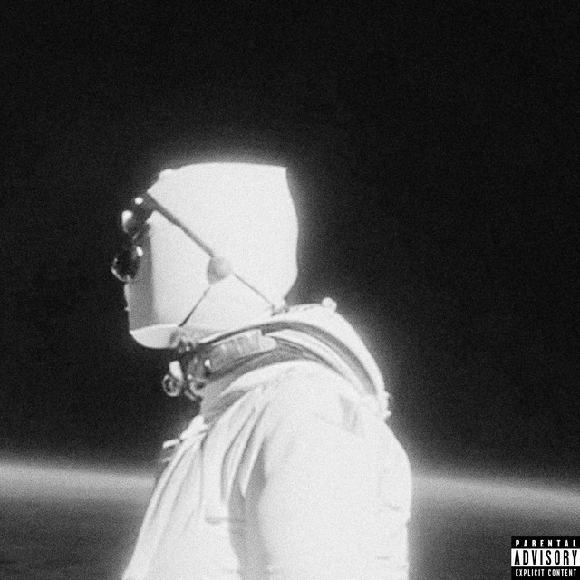 CADA VEZ cover art