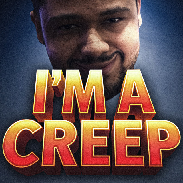 I'm A Creep cover art