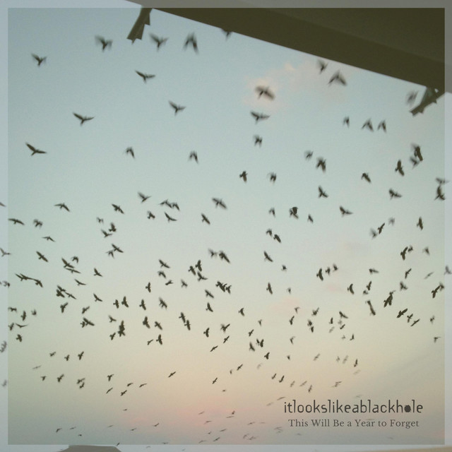This Will Be a Year to Forget (single)