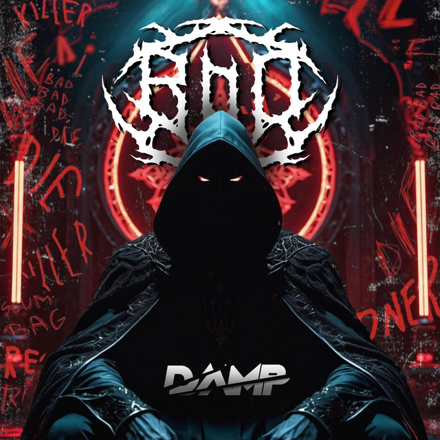BOO! cover art