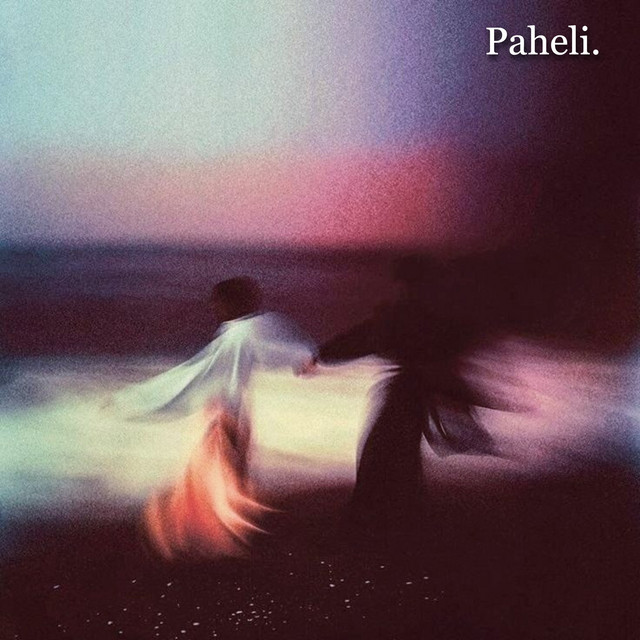 Paheli.