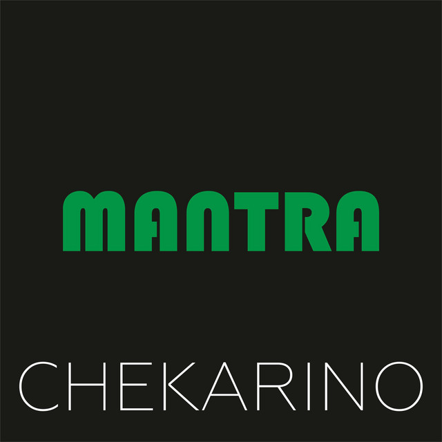 Cover art: Mantra — Chekarino