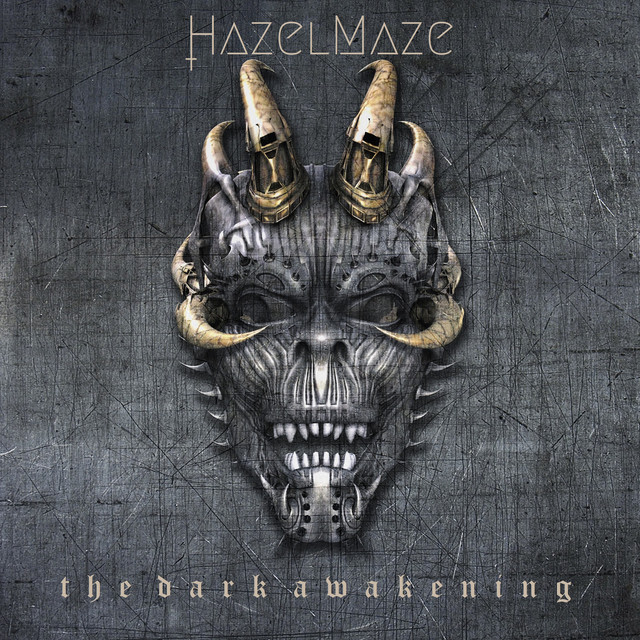 the dark awakening cover art