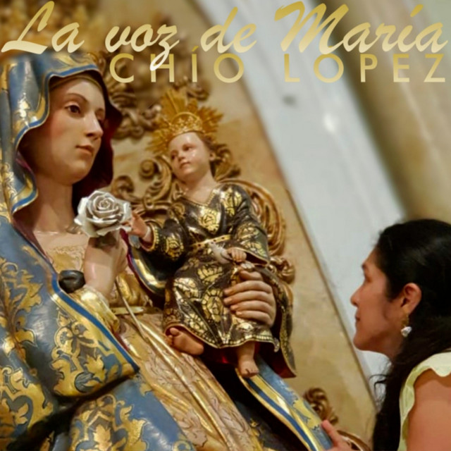 La Voz de María