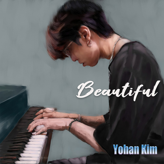 Beautiful cover