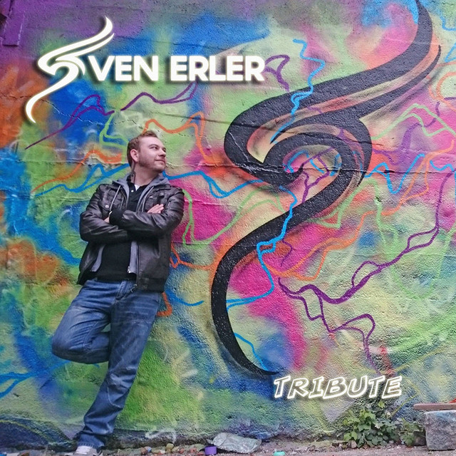Tribute cover art