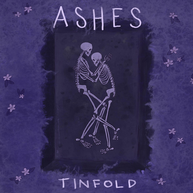 Ashes cover art