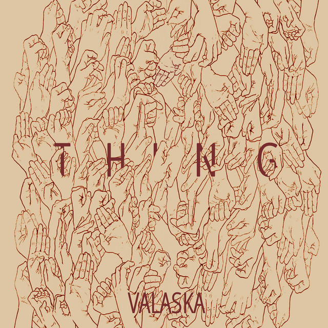 Thing cover art