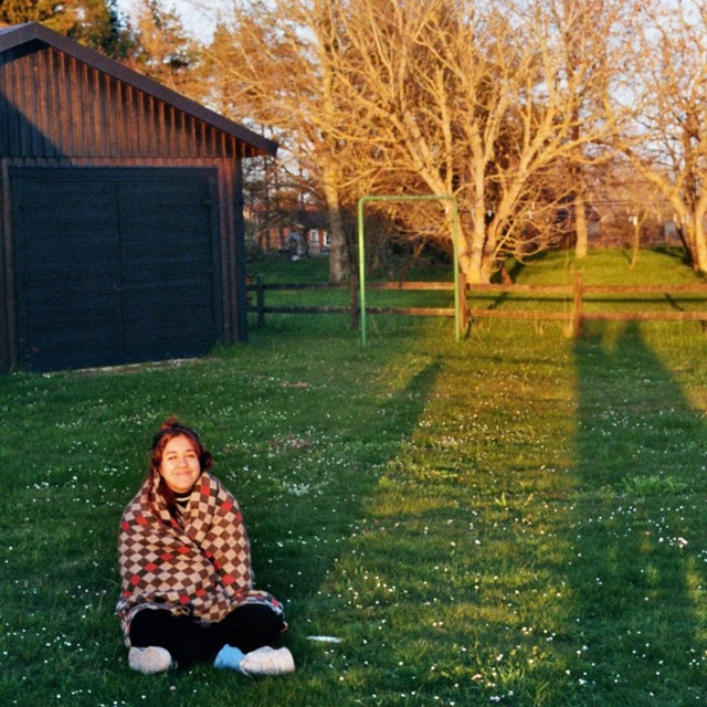 cómo no quererla! cover art