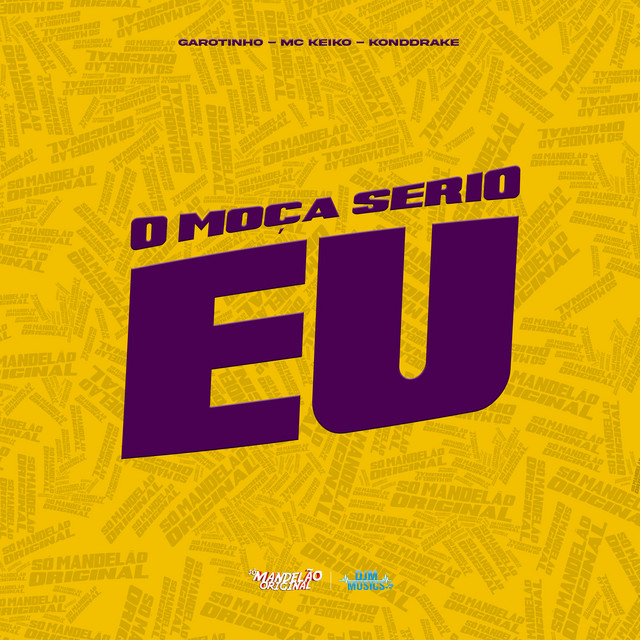 Ô Moça Sério Eu