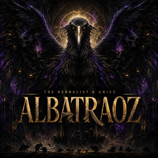 ALBATRAOZ