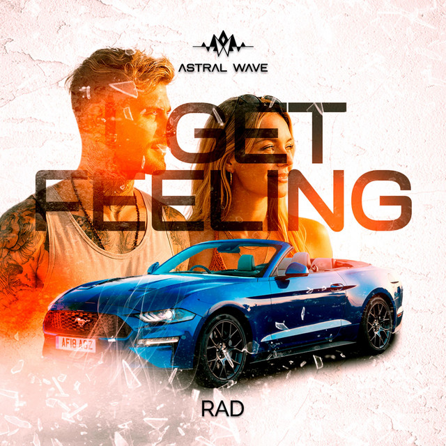 i GET FEELING
