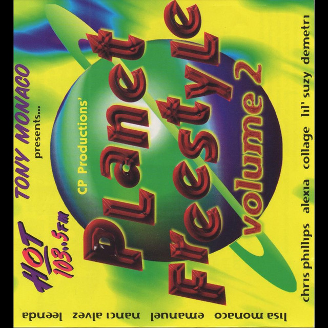 Planet Freestyle, Vol. 2 - Compilation by Various Artists | Spotify