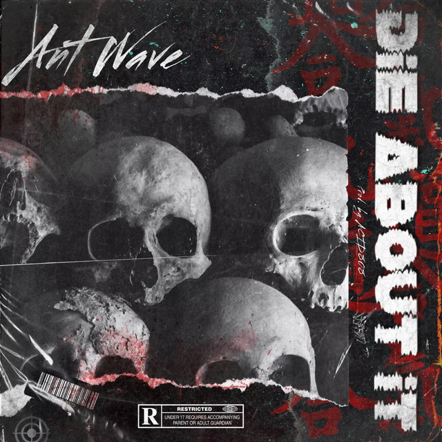 Die About It cover art