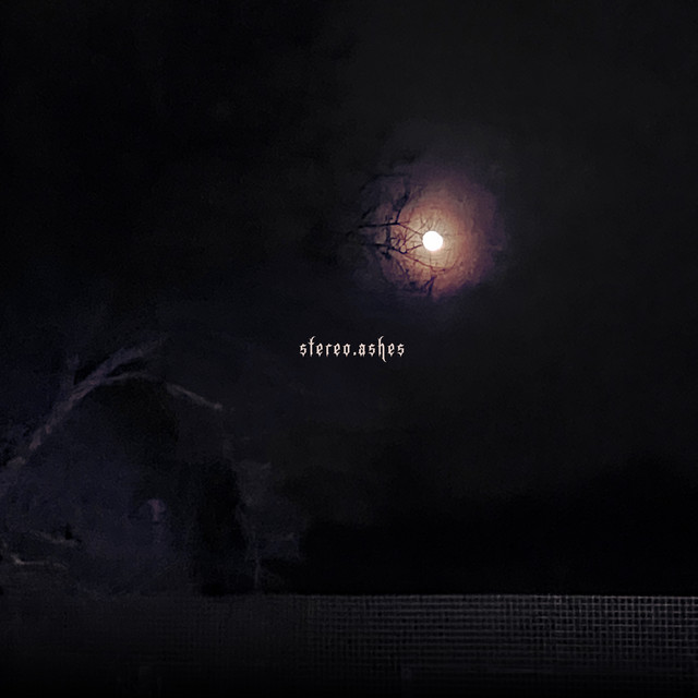 Обкладинка: не святий — stereo.ashes