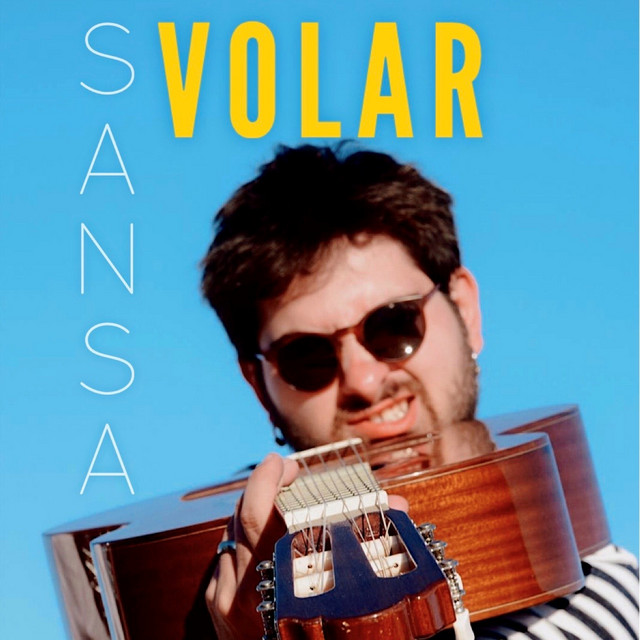 Volar cover art