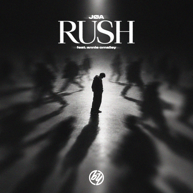 Pochette de Rush