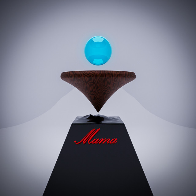 Mama - Single by Fnj | Spotify