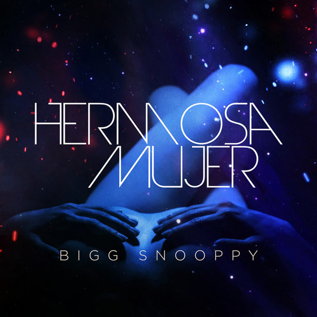 Hermosa Mujer cover art